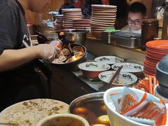 -老龙亭拉面店
