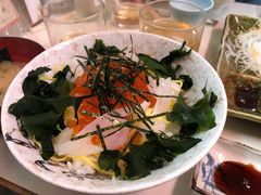 -お食事処 山賀
