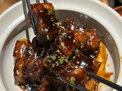 -顺香居·老字号湖北菜(江汉路店)