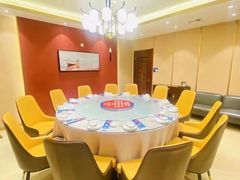 -鲜得莱渔港·小平岛海胆馆(七贤岭店)
