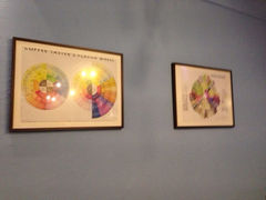 iphone_upload_pic-琥珀川咖啡馆·Amber cafe(百祥路店)