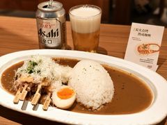 -CURRY YA 熟成咖哩專門店(深圳湾万象城店)