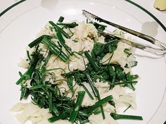 -渔港甄宴·海鲜·地标烟台菜(金沙滩店)