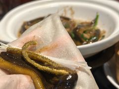 -芳芳私房菜·精做淮扬菜(承德路店)