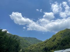 -雅鲁激流探险漂流