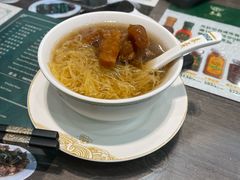 -麦奀云吞面世家(中环店)