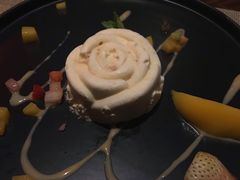 -YUE·6·西式融合餐厅(外滩六号店)