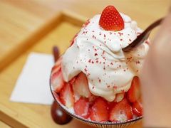 -怪物的冰与火(天虹商场中山路店)