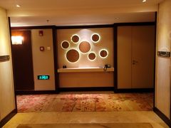 -上海新发展亚太JW万豪酒店