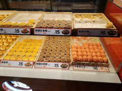 -東更道点心行(利客来店)