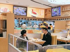 -蔡澜点心·粤菜(丽泽天街店)
