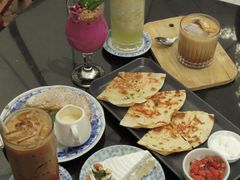 -Fern Forest Cafe
