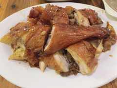 烧鸡-大赤坎肥仔强烧味海鲜餐厅(大赤坎店)