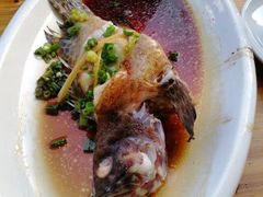 -八方海味餐厅