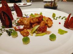 -虹御轩·传承江浙菜(虹桥店)