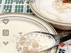 -堂屋糖水店(愚园店)