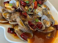 -华盛丰温州大排档(东三环南路店)