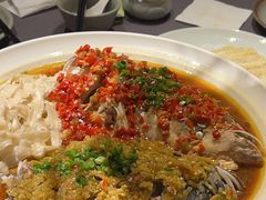 -小天厨民间菜馆(深圳街店)