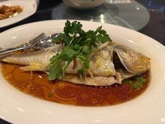 -新天世纪中餐厅