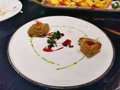 -吉盛川创作料理(保利国际广场店)