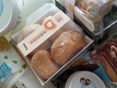 -today便利店(汉街店)