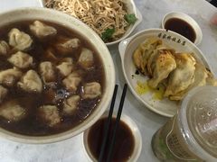-蒋家桥饺面店(广陵路店)