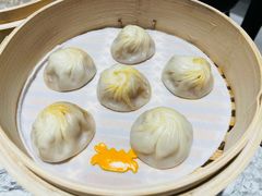 蟹粉小笼包-鼎泰丰(三里屯店)
