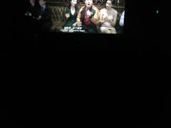 -大地影院(上海南汇店)