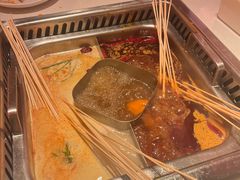 -串一火锅(赛格国际购物中心店)