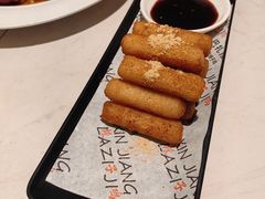 -巴扎屋大盘鸡·新疆菜(汇嘉时代店)