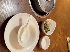 -东海怡品海鲜豆捞(星街坊店)
