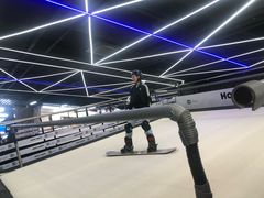 -Hopo Snow 城市滑雪空间(滨江宝龙城店)
