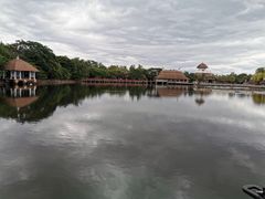 -清迈夜间动物园