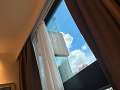 -香港铜锣湾皇悦酒店