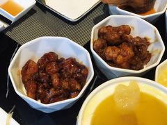 糖醋里脊-越宴(西施山路店)