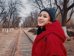 -永定河休闲森林公园