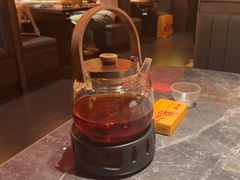 -炊烟小炒黄牛肉(浦东世纪汇店)
