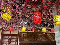 -金杨拉面王小吃面馆·牛三宝面·红烧牛肉粉