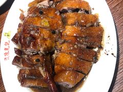 -陈光记烧腊(长寿路店)