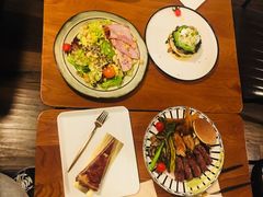 -AFS Cafe & Canteen(闽江二路店)