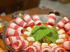 -春熙台韩国料理·章鱼肥牛(西丽店)