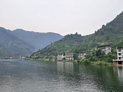 -新安江山水画廊风景区