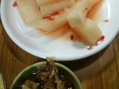 -胡师傅三下锅(汽车站店)