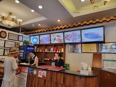 -峨嵋酒家(地安门店)