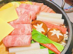 -七星布车休闲料理店