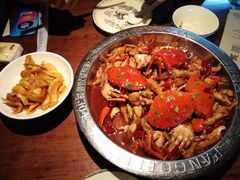 -胖哥俩肉蟹煲(杭州下沙学林街店)