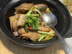 -怀德酒楼·粤菜·海鲜·茶点(宝安国际机场店)