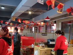 -齐祺渔锅(文苑路店)