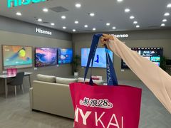 -大商麦凯乐(大连总店)