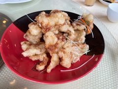 金牌锅包肉-京滨饭店·餐厅(阜外大街店)